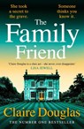 The Family Friend - Claire Douglas - 9780241764275