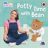 Ms Rachel: Potty Time with Bean - Ms Rachel - 9780241764398