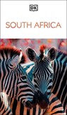 DK South Africa - DK Travel ; Philip Briggs - 9780241766255