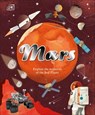 Mars - DK ; Shauna Edson ; Giles Sparrow - 9780241766583