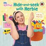 Ms Rachel: Hide and Seek with Herbie - Ms Rachel ; Mr Aron - 9780241766897