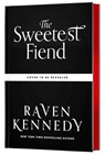 The Sweetest Fiend - Raven Kennedy - 9780241767412