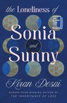 The Loneliness of Sonia and Sunny - Kiran Desai - 9780241770825