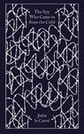 The Spy Who Came in from the Cold - John le Carre - 9780241771037
