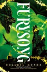 Furysong - Rosaria Munda - 9780241771273