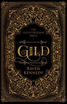 Gild - Raven Kennedy - 9780241771624