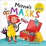 Minna's Masks (Wonderfully Wired Stories) - Louise Gooding - 9780241776902