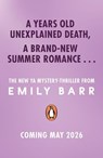 Lies We Told This Summer - Emily Barr - 9780241777190
