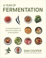 A Year of Fermentation - Sam Cooper - 9780241779248