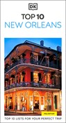 DK Top 10 New Orleans - DK Travel - 9780241781517