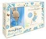 Peter Rabbit: Book and Toy Gift Set - Beatrix Potter - 9780241781548