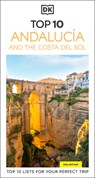 DK Top 10 Andalucia and the Costa del Sol - DK Travel - 9780241781586