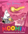 Moominmamma and the Comet - Tove Jansson - 9780241782088