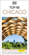 DK Top 10 Chicago - DK Travel - 9780241783313