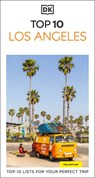 DK Top 10 Los Angeles - DK Travel - 9780241783436