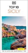 DK Top 10 Sicily - DK Travel - 9780241783696