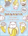 Bananya Ultimate Sticker Collection - DK - 9780241783917