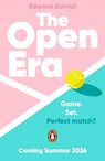 The Open Era - Edward Schmit - 9780241784679