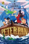 Peter Pan - Sir James Matthew Barrie - 9780241785720