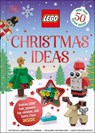 LEGO Christmas Ideas - DK - 9780241785942
