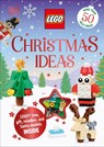 LEGO Christmas Ideas - DK - 9780241785942