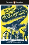 Penguin Readers Level 3: Sherlock Holmes - The Hound of the Baskervilles (ELT Graded Reader) - Arthur Conan Doyle - 9780241786505