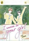 I Wanna Be Your Girl Vol. 4 - Umi Takase - 9780241786758