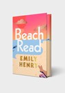 Beach Read - Emily Henry - 9780241788646