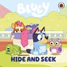 Bluey: Hide and Seek - Bluey - 9780241789544