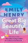 Great Big Beautiful Life - Emily Henry - 9780241789872