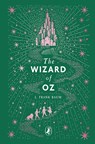 The Wizard of Oz - L. Frank Baum - 9780241790014