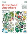 RHS Grow Food Anywhere - Lucy Chamberlain - 9780241790380
