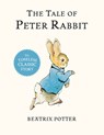 The Tale of Peter Rabbit - Beatrix Potter - 9780241790755