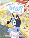 Bluey: Where's Bluey at Easter? - Bluey - 9780241790939