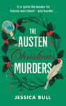 The Austen Christmas Murders - Jessica Bull - 9780241791318