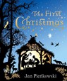 The First Christmas - Jan Pienkowski - 9780241791448