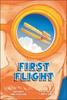 First Flight - Anna Ploszajski - 9780241792315