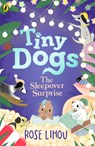 Tiny Dogs: The Sleepover Surprise - Rose Lihou - 9780241793176