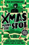 X-Mas Marks the Spot - Paul Westmoreland - 9780241794029