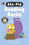 Ebb and Flo: Reading Rocks! and A Big Boo-Boo - Laura Bunting - 9780241796719