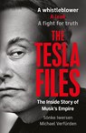 The Tesla Files - Sonke Iwersen ; Michael Verfurden - 9780241797747
