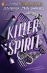 Killer Spirit - Jennifer Lynn Barnes - 9780241802366