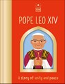 Pope Leo XIV - DK - 9780241802441