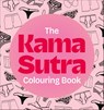 The Kama Sutra Colouring Book - DK - 9780241804650