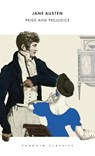 Pride and Prejudice - Jane Austen - 9780241804698