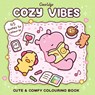 Cozy Vibes - Coco Wyo - 9780241805817