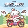Cozy Days - Coco Wyo - 9780241805831