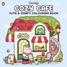 Cozy Cafe - Coco Wyo - 9780241805848