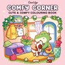 Comfy Corner - Coco Wyo - 9780241805886