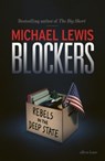 Blockers - Michael Lewis - 9780241807781
